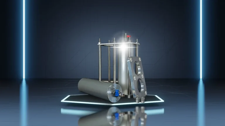 cartucho para máquina de resinado